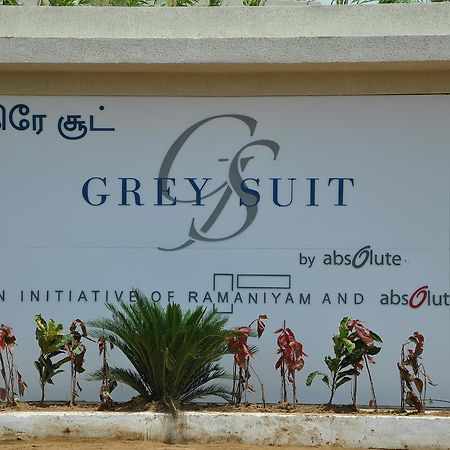 Grey Suit Vengal ภายนอก รูปภาพ