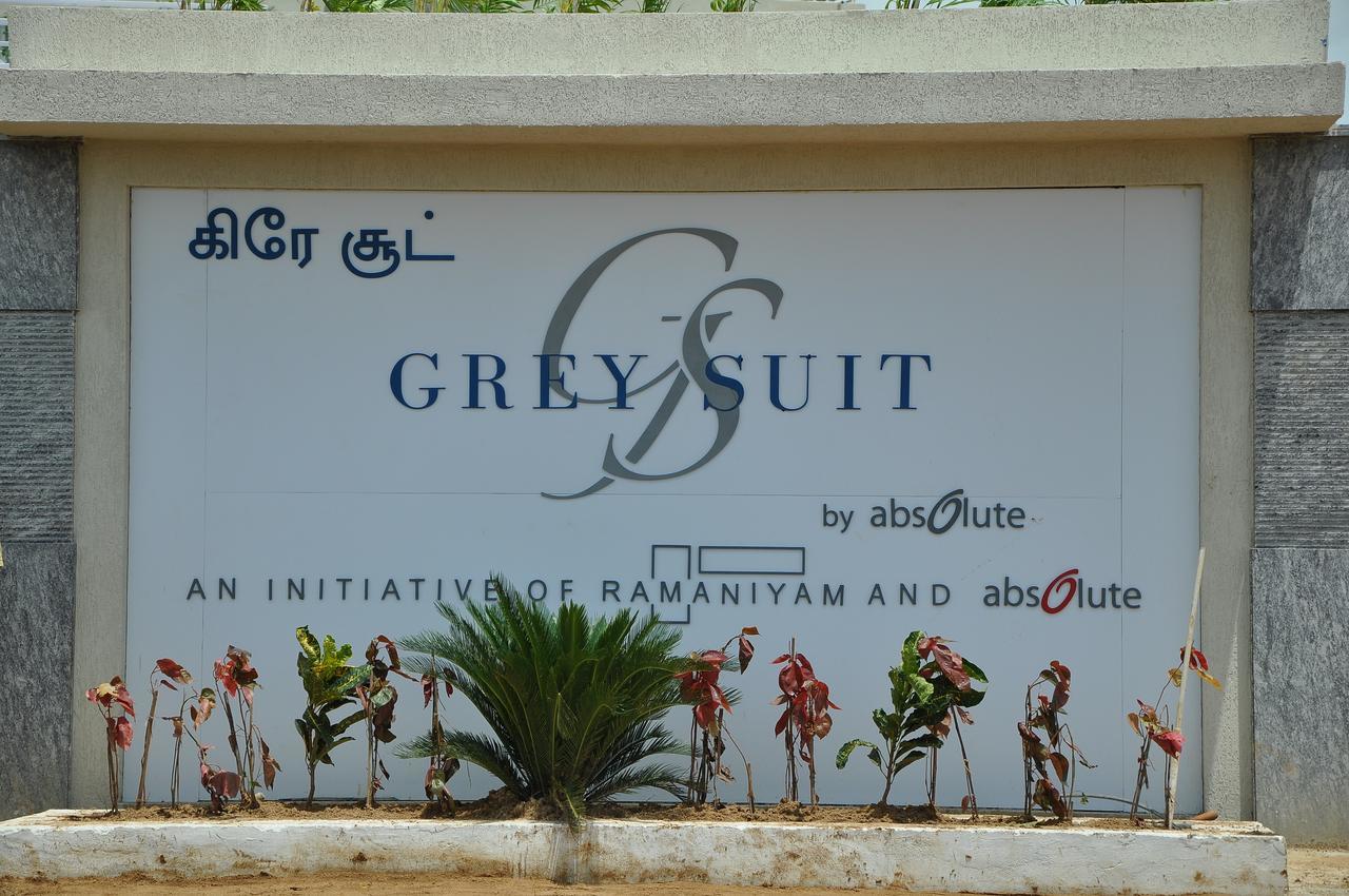 Grey Suit Vengal ภายนอก รูปภาพ